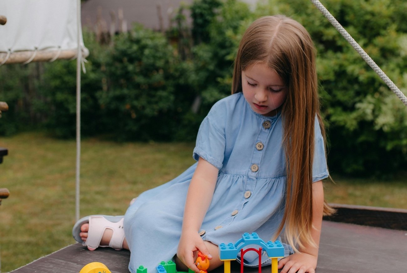 "Tata wrócił z pracy, wszyscy mają być cicho". O niedojrzałości emocjonalnej rodziców