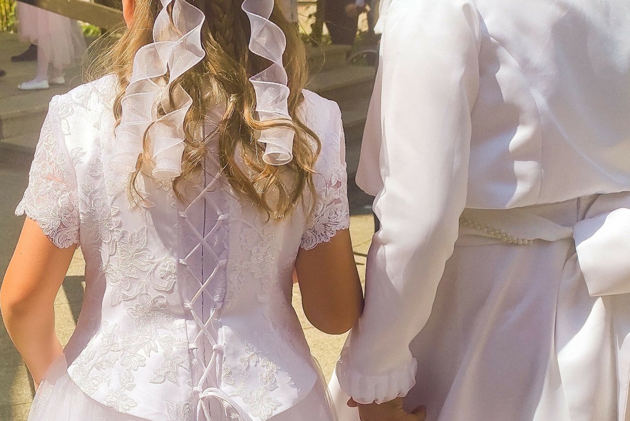 Wzięłam pożyczkę na komunię córki, a w kopertach pustki. To nie rodzina, to zwykli skąpcy