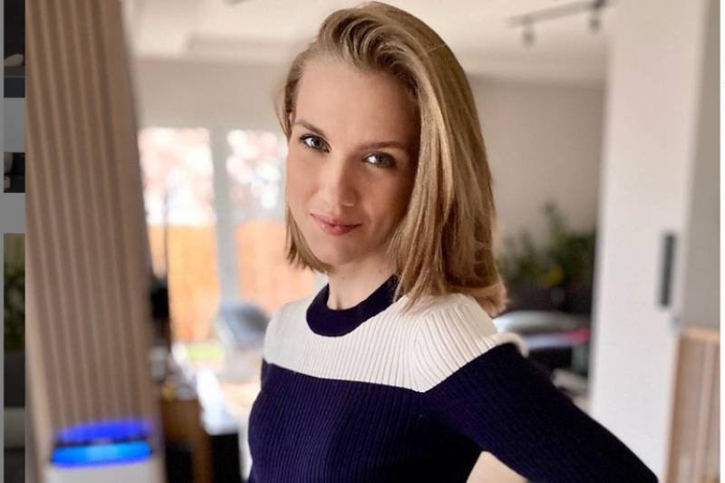 Agnieszka Kaczorowska wybrała imię dla dziecka. To wersja dla chłopca