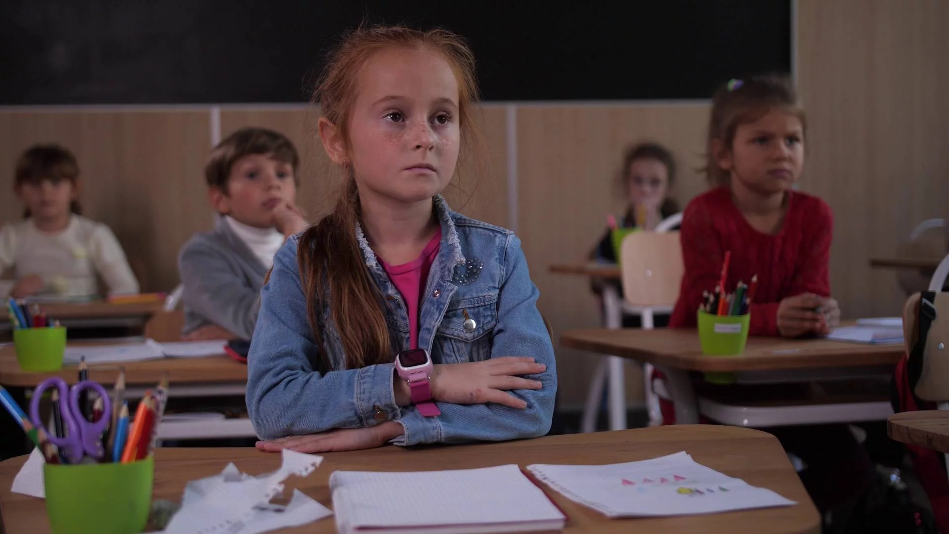 "Kompas jutra" brzmi ładnie z nazwy. Nauczyciele mają dość