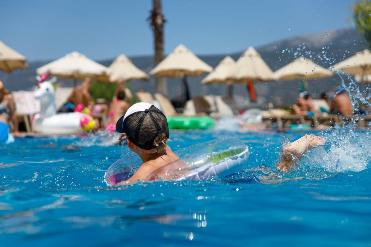 Jak typowi Polacy cebulacy. Na all inclusive w Turcji najbardziej było mi wstyd za dzieci