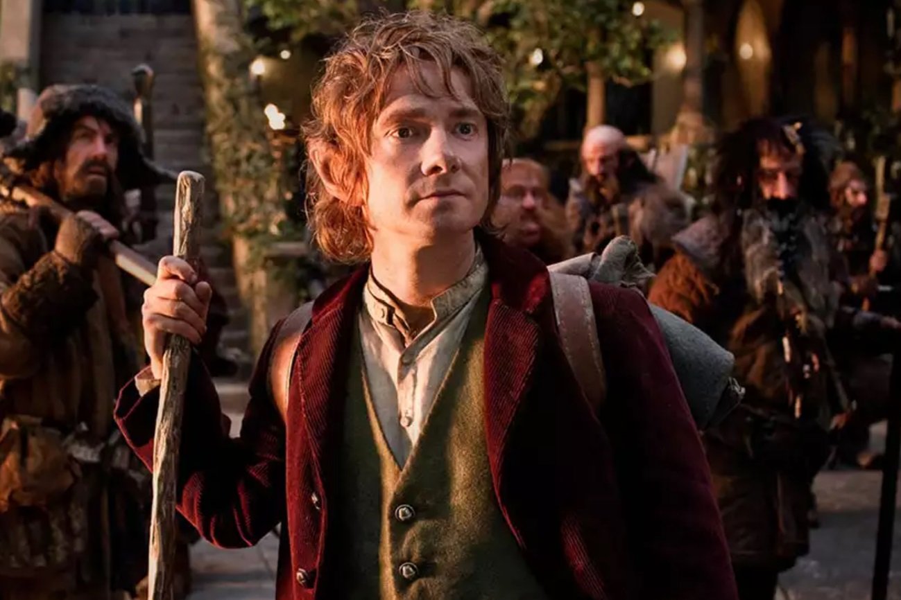 Sprawdź, ile pamiętasz z "Hobbita"! Quiz dla uczniów i fanów J.R.R. Tolkiena