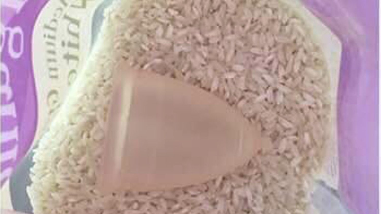 Kubeczki menstruacyjne.