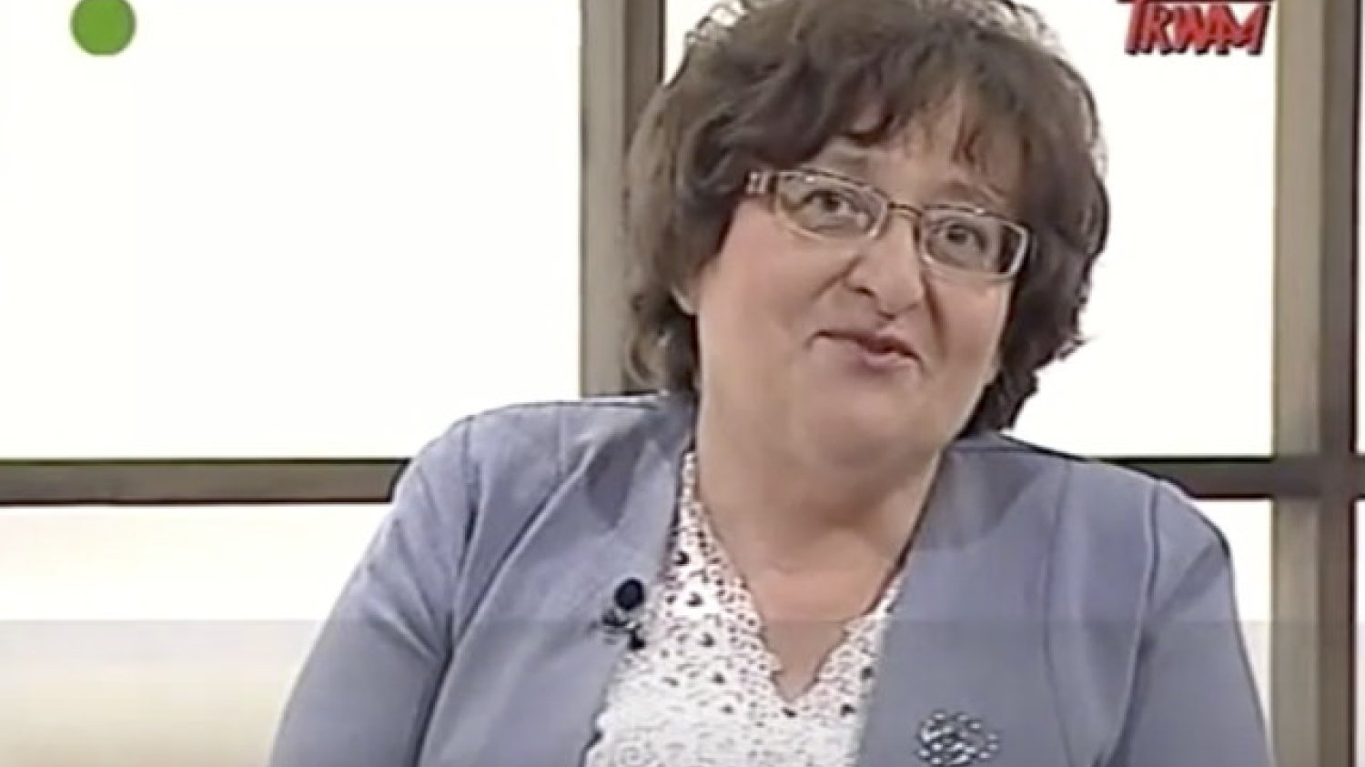 Teolog Urszula Dudziak główną specjalistką kraju w wychowywaniu do życia w rodzinie.
