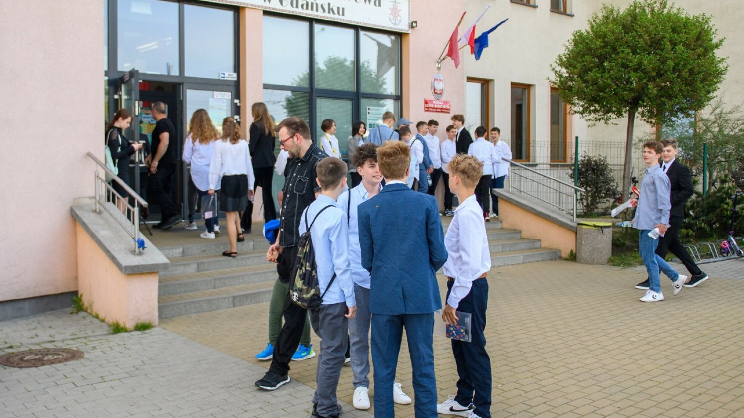 rekrutacja do liceum 2024/2025