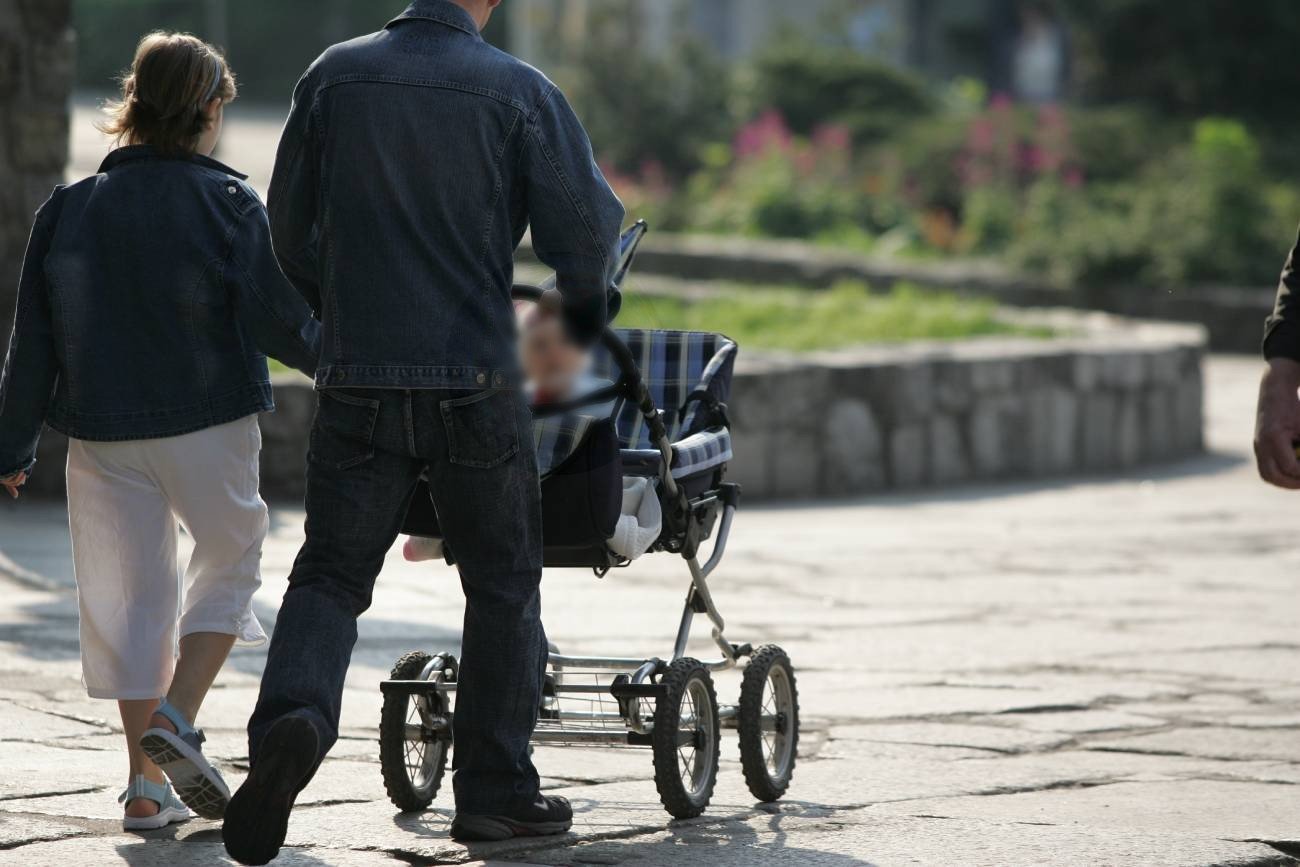 Oto, dlaczego młodzi Polacy nie chcą dzieci. Nie przekonają ich choćby pieniądze