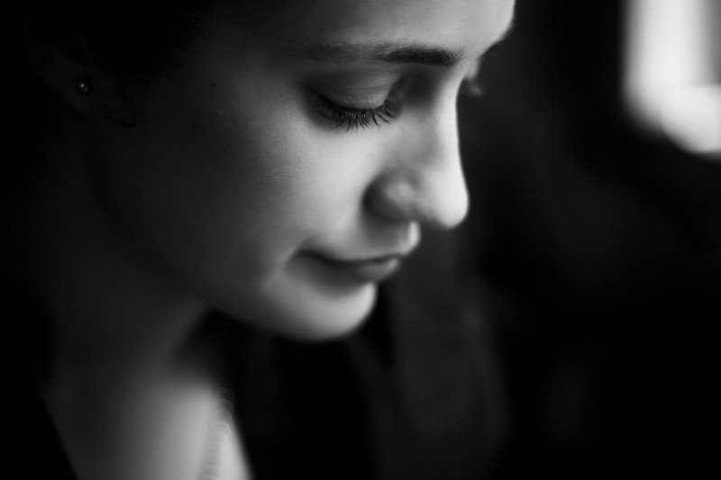 Wyznanie dotyczące cesarki.