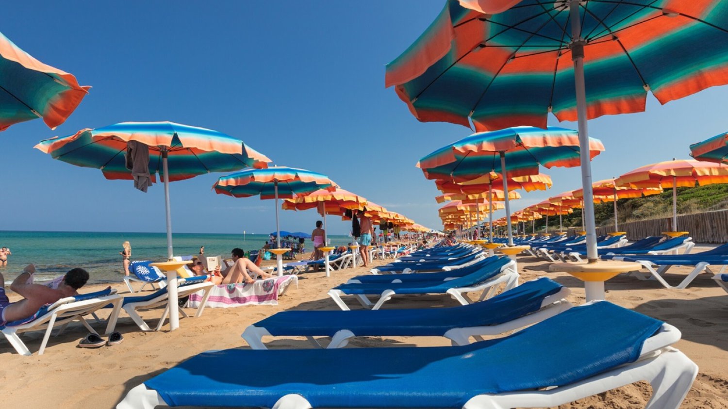 all inclusive