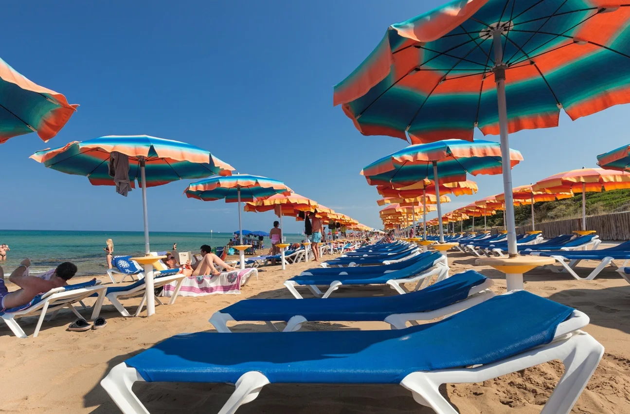 all inclusive