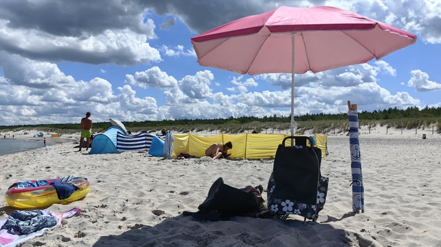 plaża