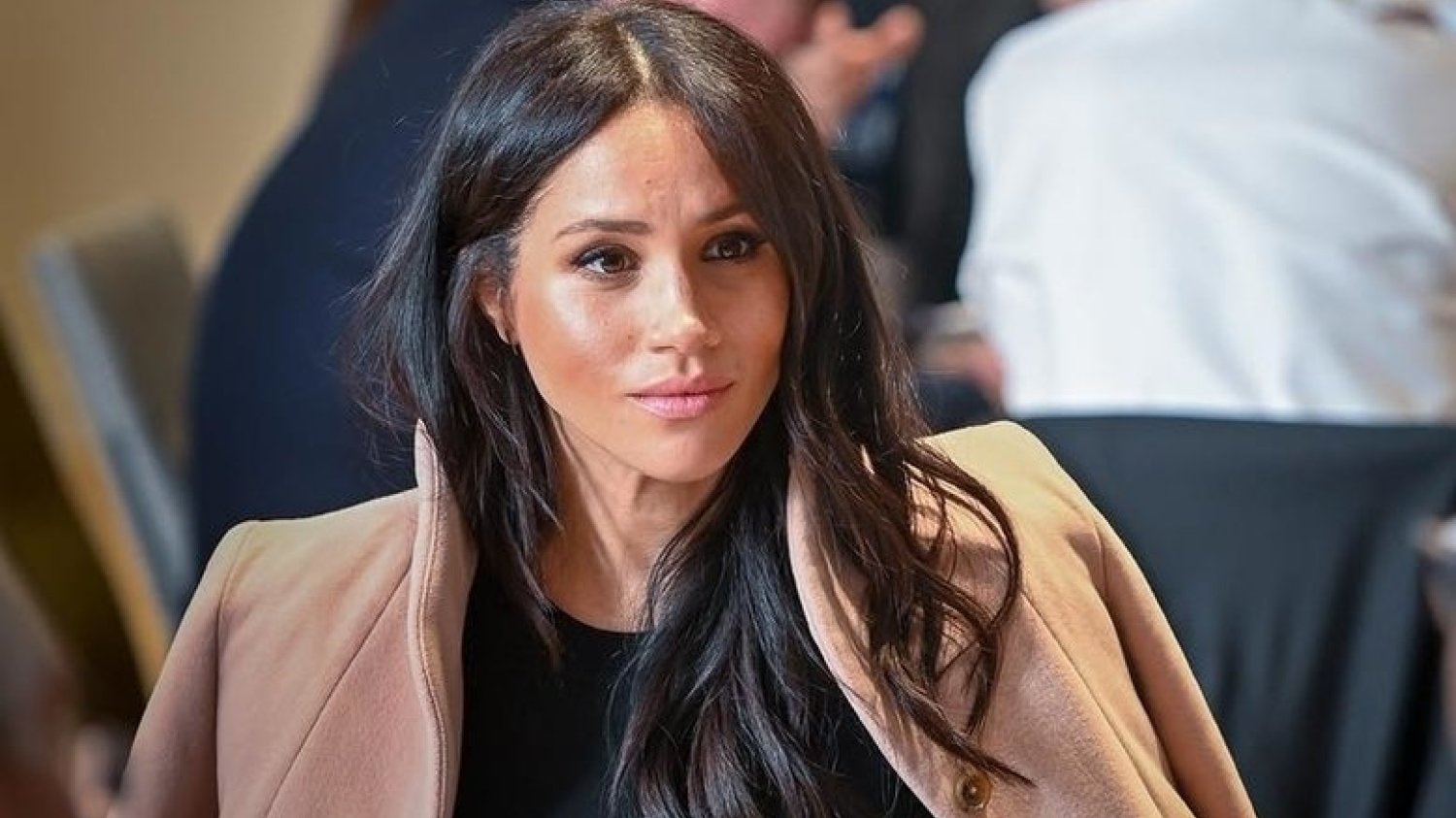 Meghan Markle wyznała szczerze, jaki wpływ miały media na nią i jej macierzyństwo