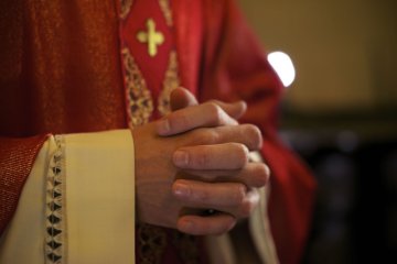 Dzieci księży – Watykan reaguje.