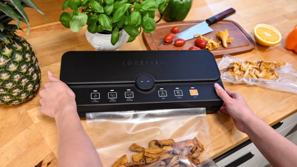 Sprawdzony plan na świąteczną kuchnię. Dzięki tym gadżetom możesz zajać się gotowaniem wcześniej