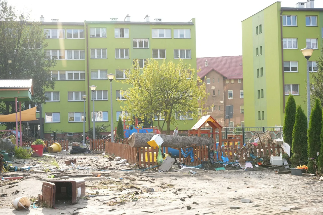 powódź 2024