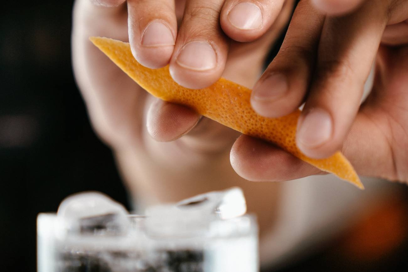 ocet, ocet do sprzątania, skórka pomarańczowa, mycie zmywarki, jak wyczyścić zmywarkę, domowe triki