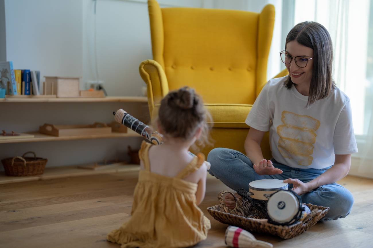nakazy, zakazy, nie mów nie, co zrobić żeby dziecko słuchało, wychowanie dziecka, dziecko się słucha