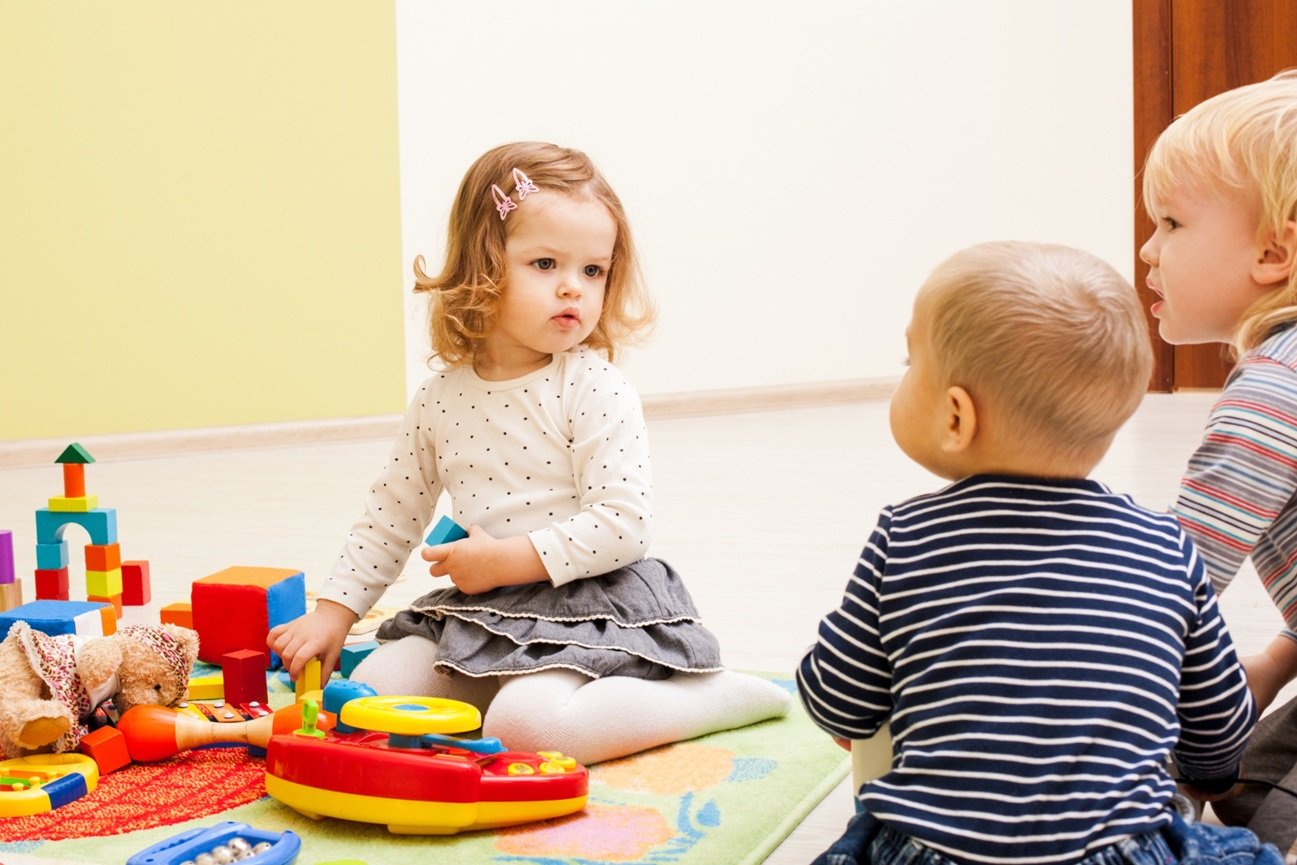 Przez ten trend zostałam wezwana do przedszkola. Rodzice, ogarnijcie się, to nie "wulgaryzmy"