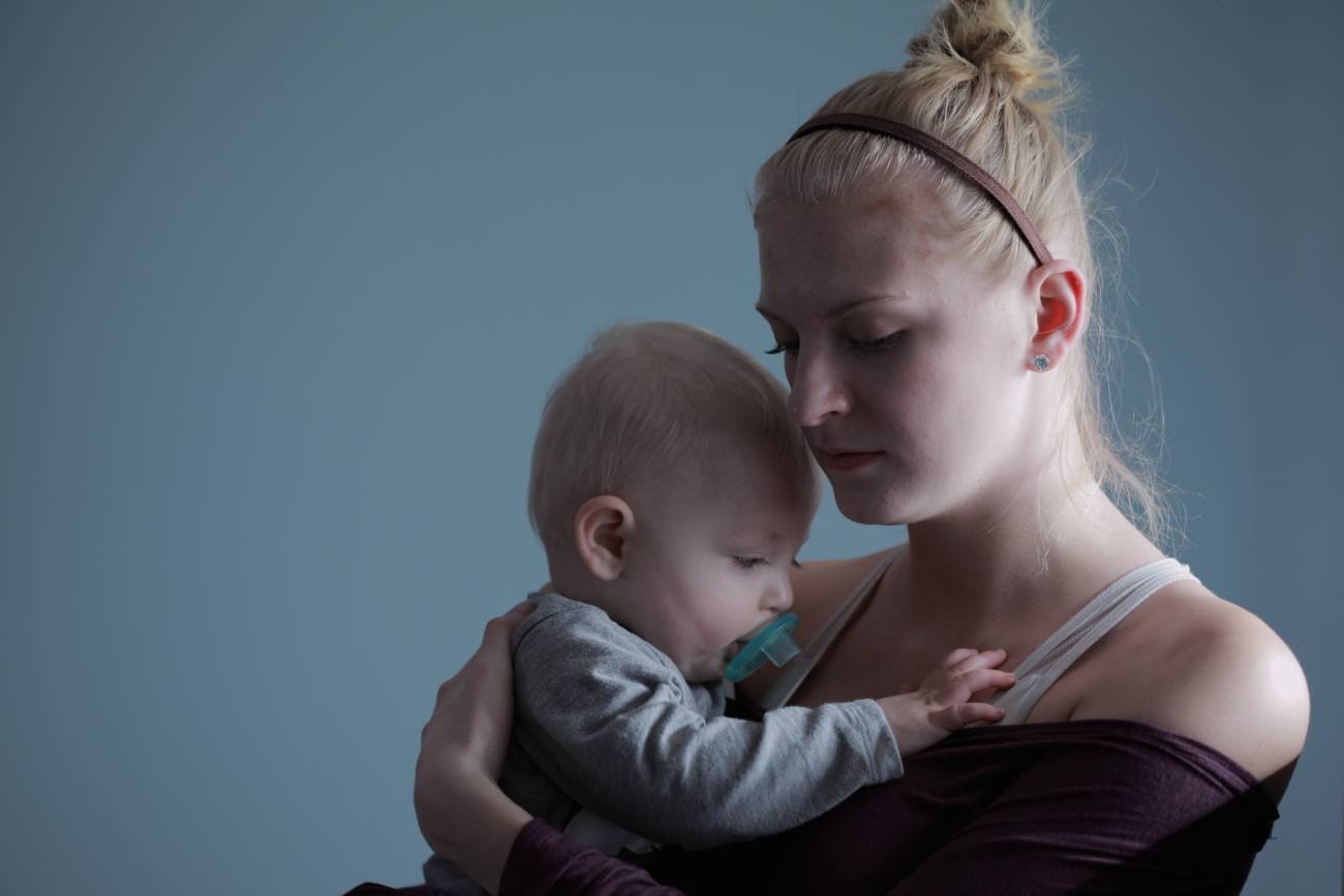 Przypadłość, która dotyczy kobiet i szkodzi ich psychice. Mężczyźni mają to gdzieś