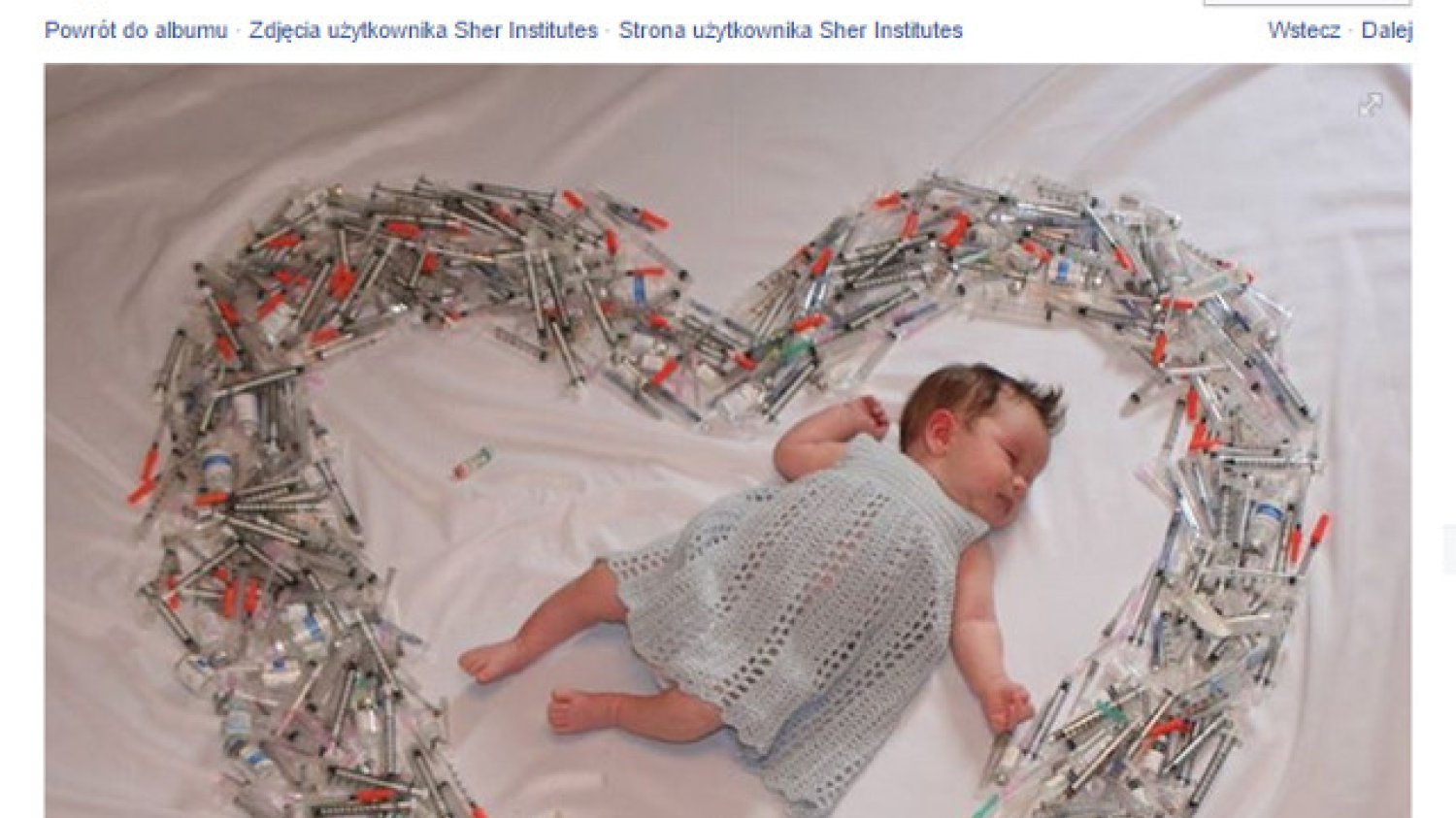 Fot. Screen z Facebooka