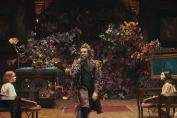 Podczas tegorocznej zimowej przerwy warto wybrać się do Multikina, zwłaszcza, że na wielkim ekranie można zobaczyć między innymi filmy familijne - „Akademię Pana Kleksa” i "Wonkę" oraz wiele animacji.