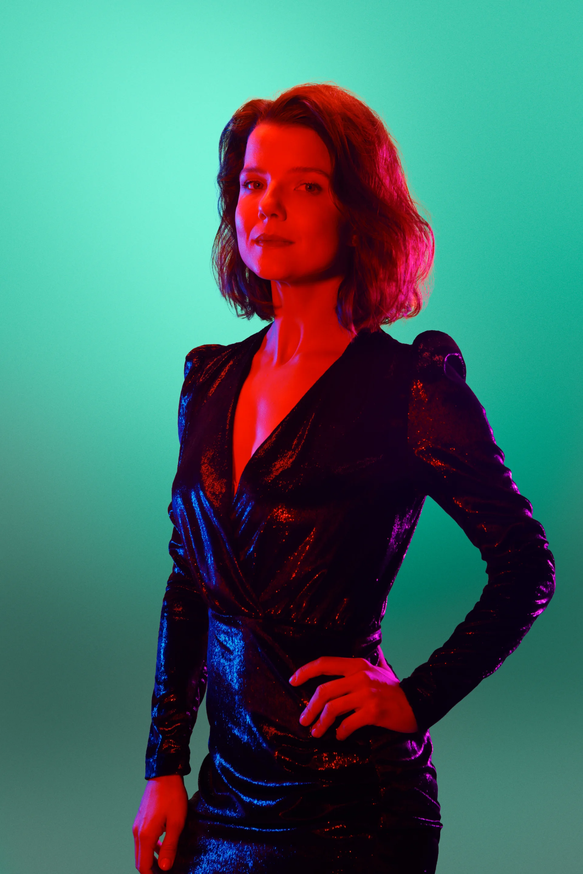 Joanna Jabłczyńska