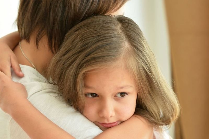 Z perspektywy czasu rodzice żałują, że np. za mało czasu spędzali ze swoimi dziećmi