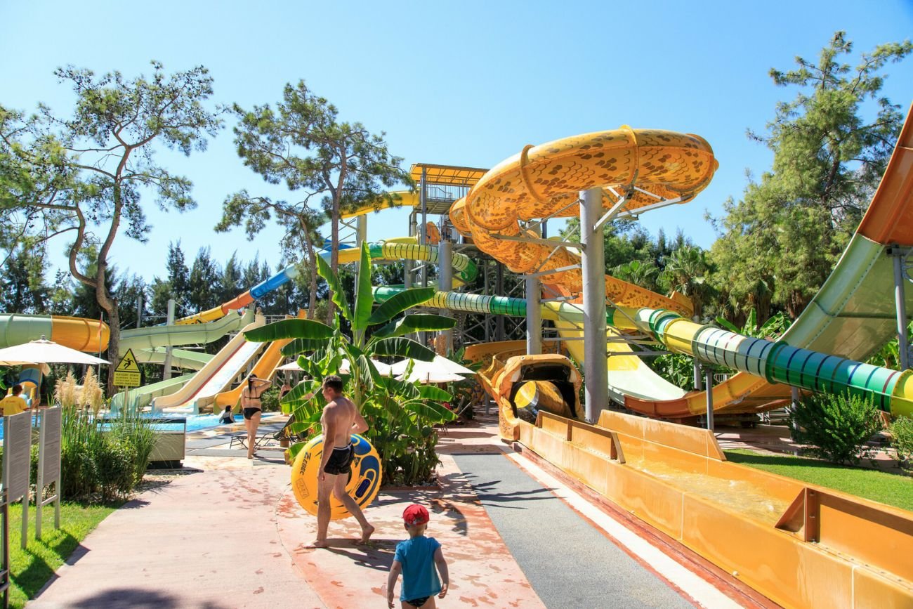 wakacje all inclusive