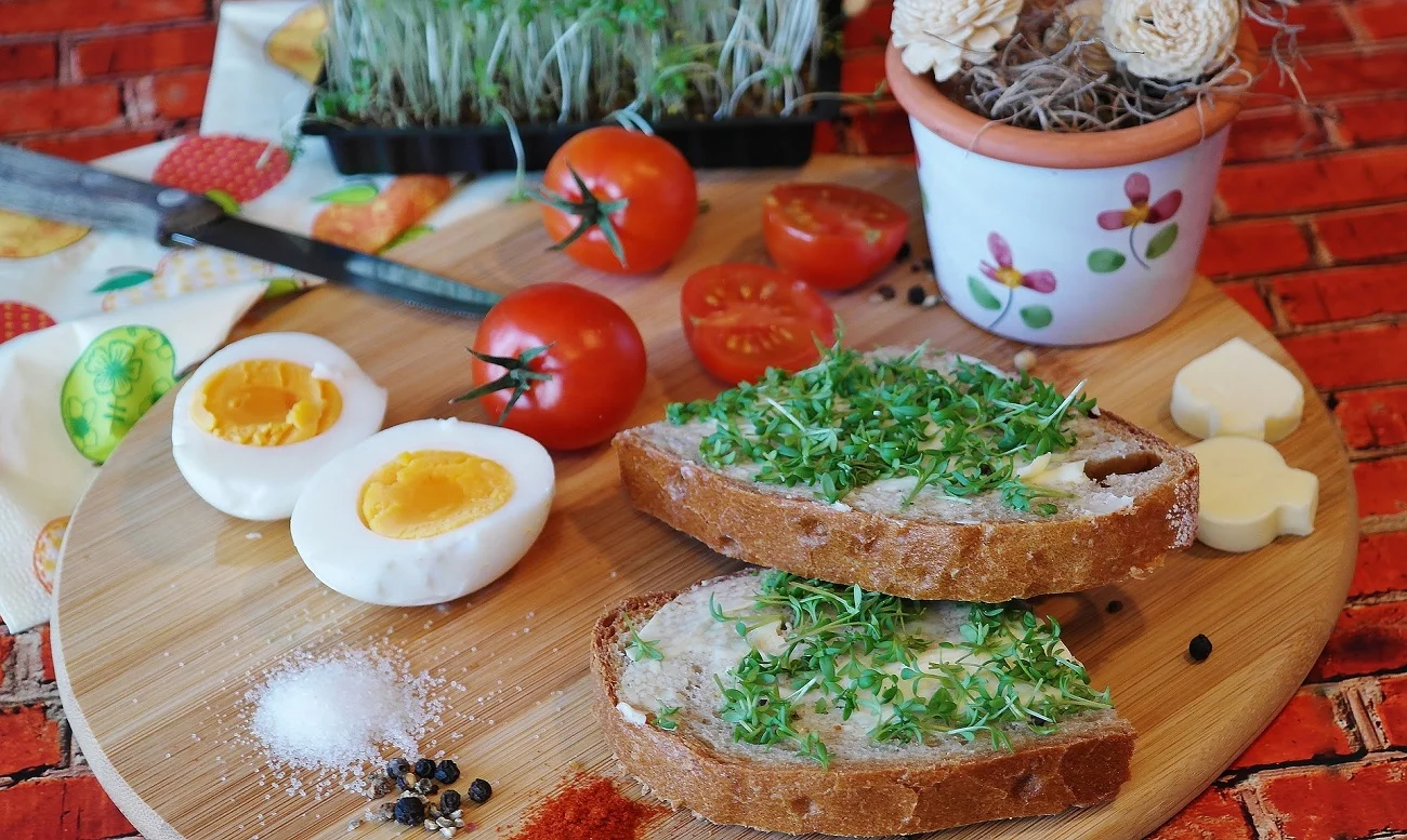 jak często wymieniać deskę do krojenia