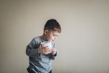 Domowe sposoby na biegunkę u dziecka Domowe sposoby na biegunkę u dziecka