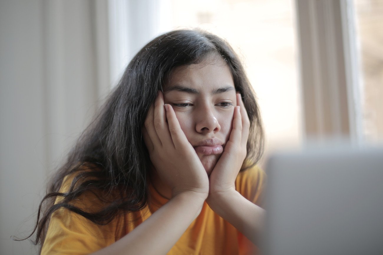 nauka, praca domowa, dziecko, edukacja, nastolatek