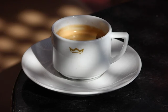 Fot. Pixabay/[url=https://pixabay.com/pl/kawa-coffee-cup-expresso-320791/]kikatani[/url] / [url=  http://pixabay.com/pl/service/terms/#download_terms]CC O[/url]