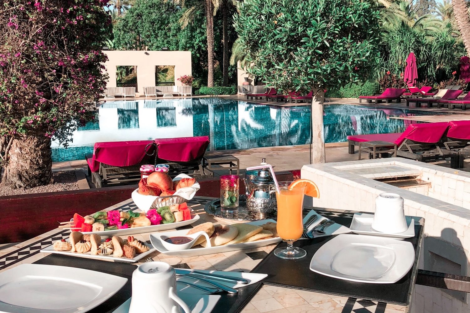 Obiad w restauracji kontra języki obce.