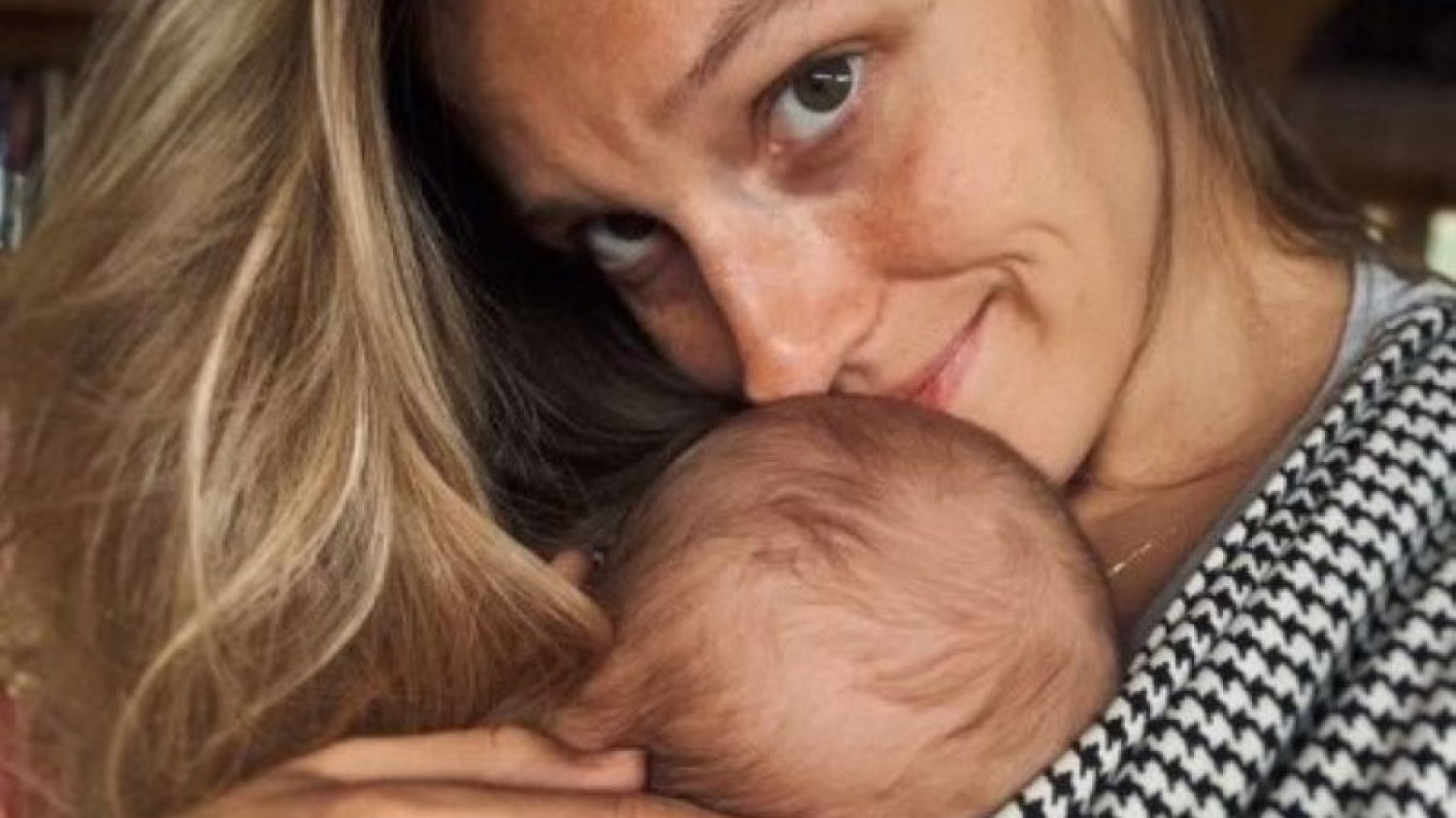Aleksandra Żebrowska poruszyła na swoim Instagramie ważny temat