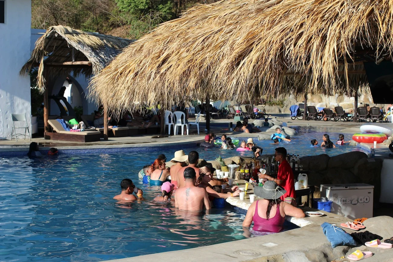 all inclusive