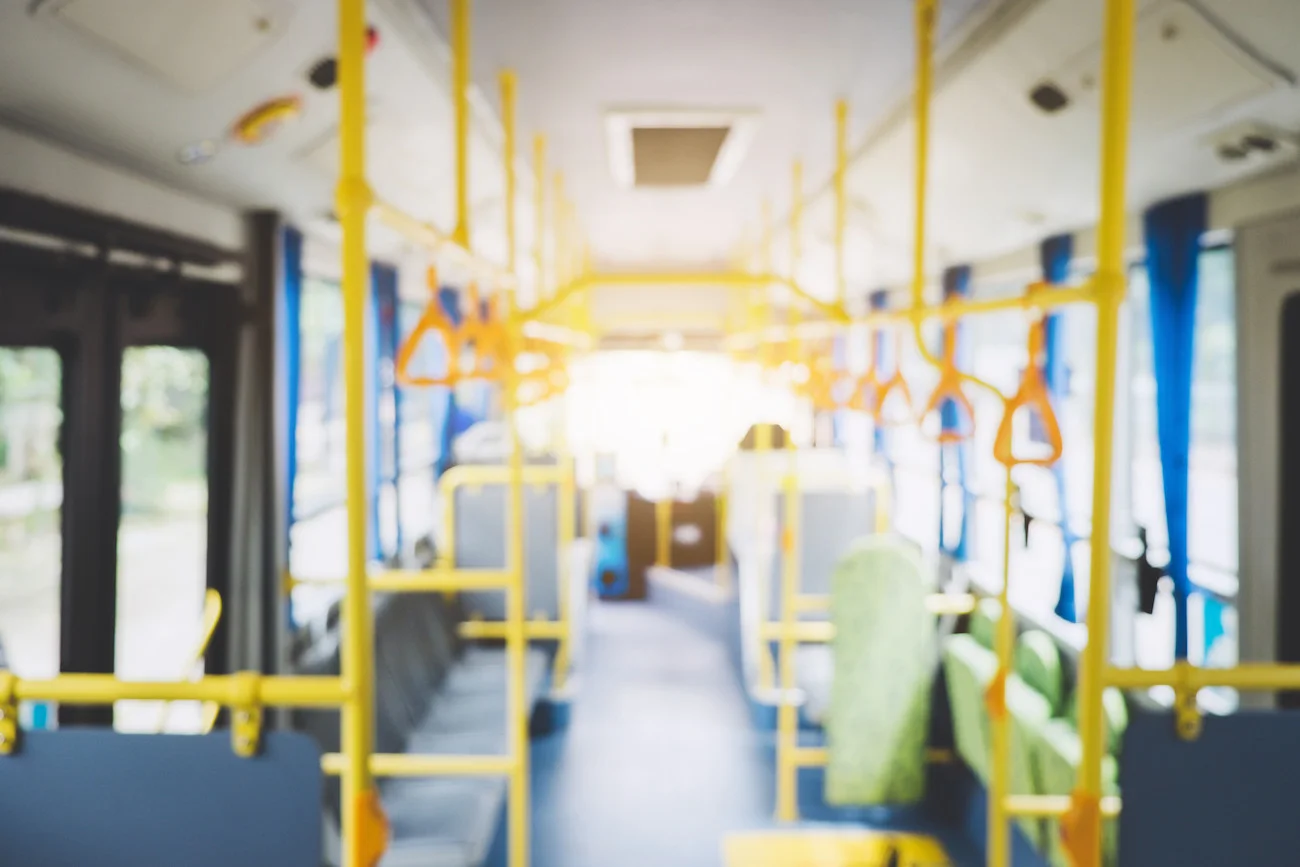 autobus miejski