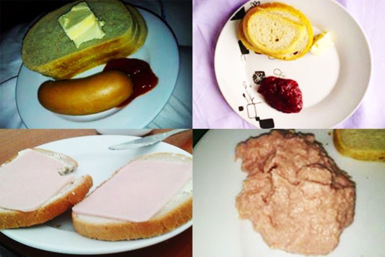 Koniec z kromką chleba i połówką pomidora? Prawdopodobnie od października w szpitalach będzie lepiej