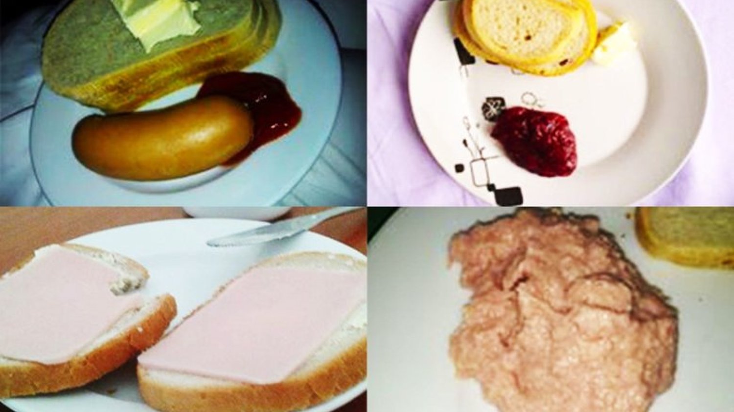 Koniec z kromką chleba i połówką pomidora? Prawdopodobnie od października w szpitalach będzie lepiej