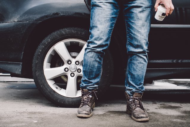 Fot. Tookapic /[url=https://tookapic.com/pawelkadysz/2619-on-the-road]Paweł Kadysz [/url] / [url=http://bit.ly/CC0-PD]CC0 Public Domain[/url]