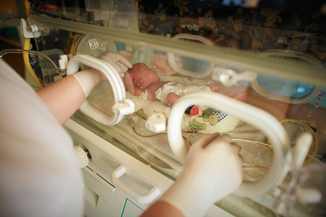 Odkryto nową przyczynę przedwczesnych porodów. Nie mieliśmy pojęcia, iż to może mieć wpływ