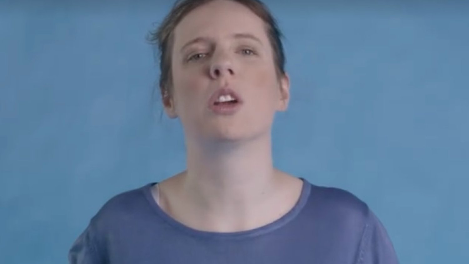 Kampania na rzecz osób z autyzmem.