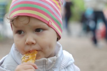 Na Dzień kobiet w przedszkolu słodycze Na Dzień kobiet w przedszkolu słodycze