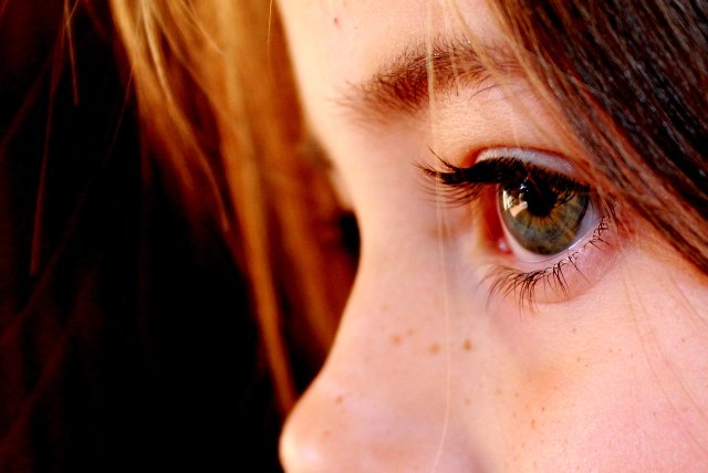 Fot. Pexels/ [url=https://www.pexels.com/photo/child-green-eyes-eyes-red-hair-38471/]Dominique Feldwick-Davis[/url] / [url=https://www.pexels.com/photo-license/]CC0 License[/url]