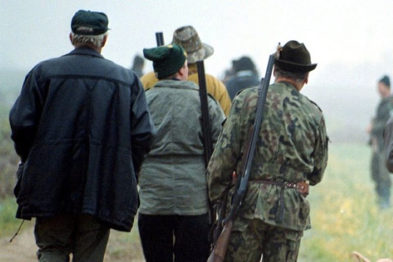 Polski Związek Łowiecki ogłosił konkurs literacki dla dzieci