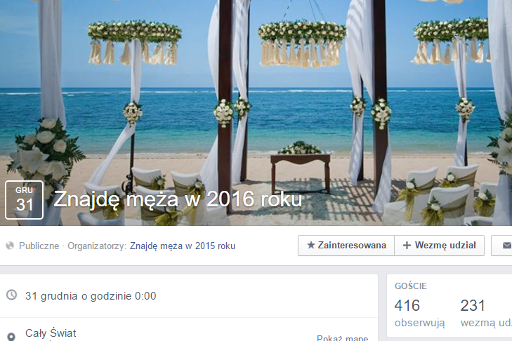 Fot. screen z Facebook.com