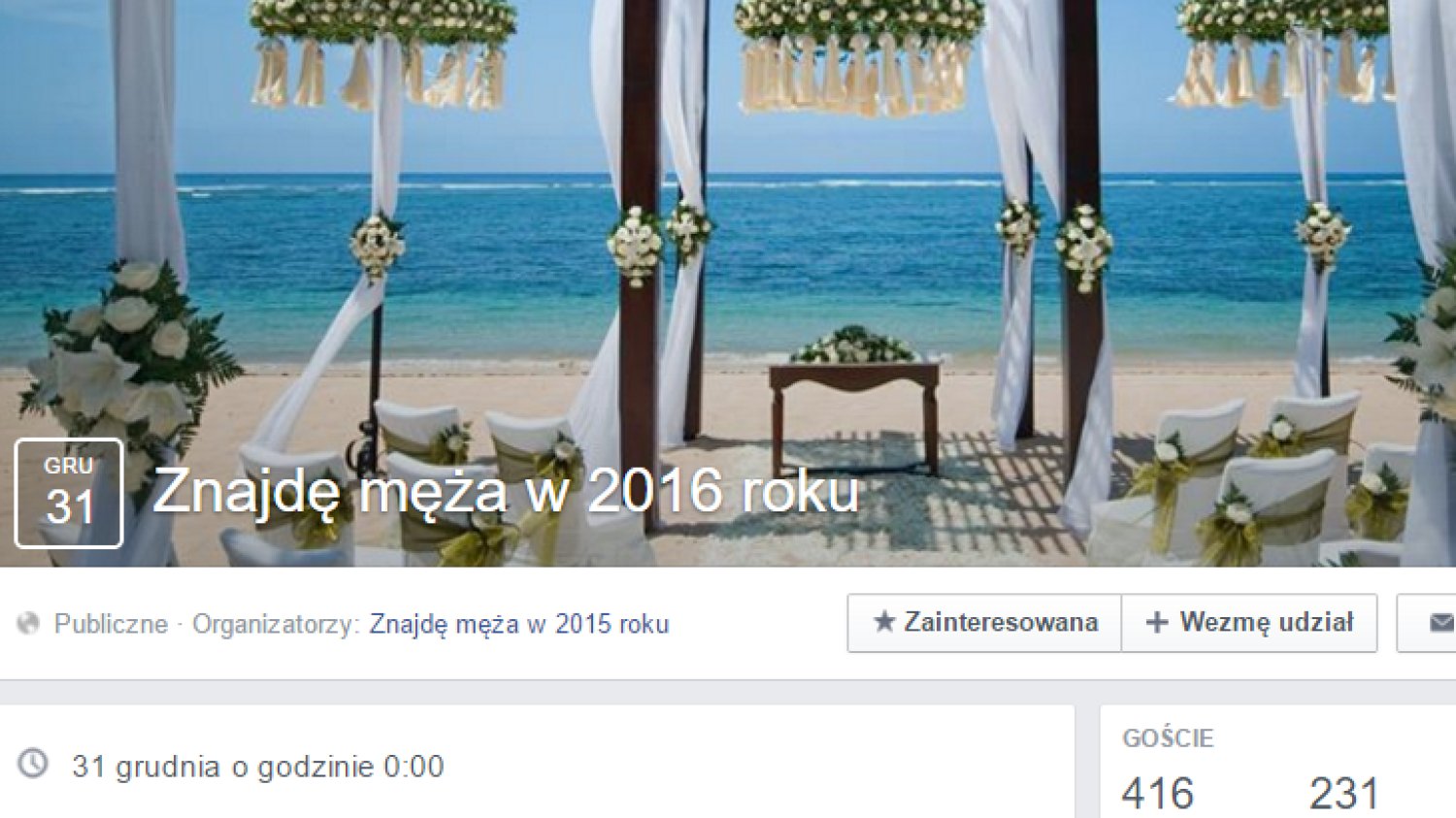 Fot. screen z Facebook.com
