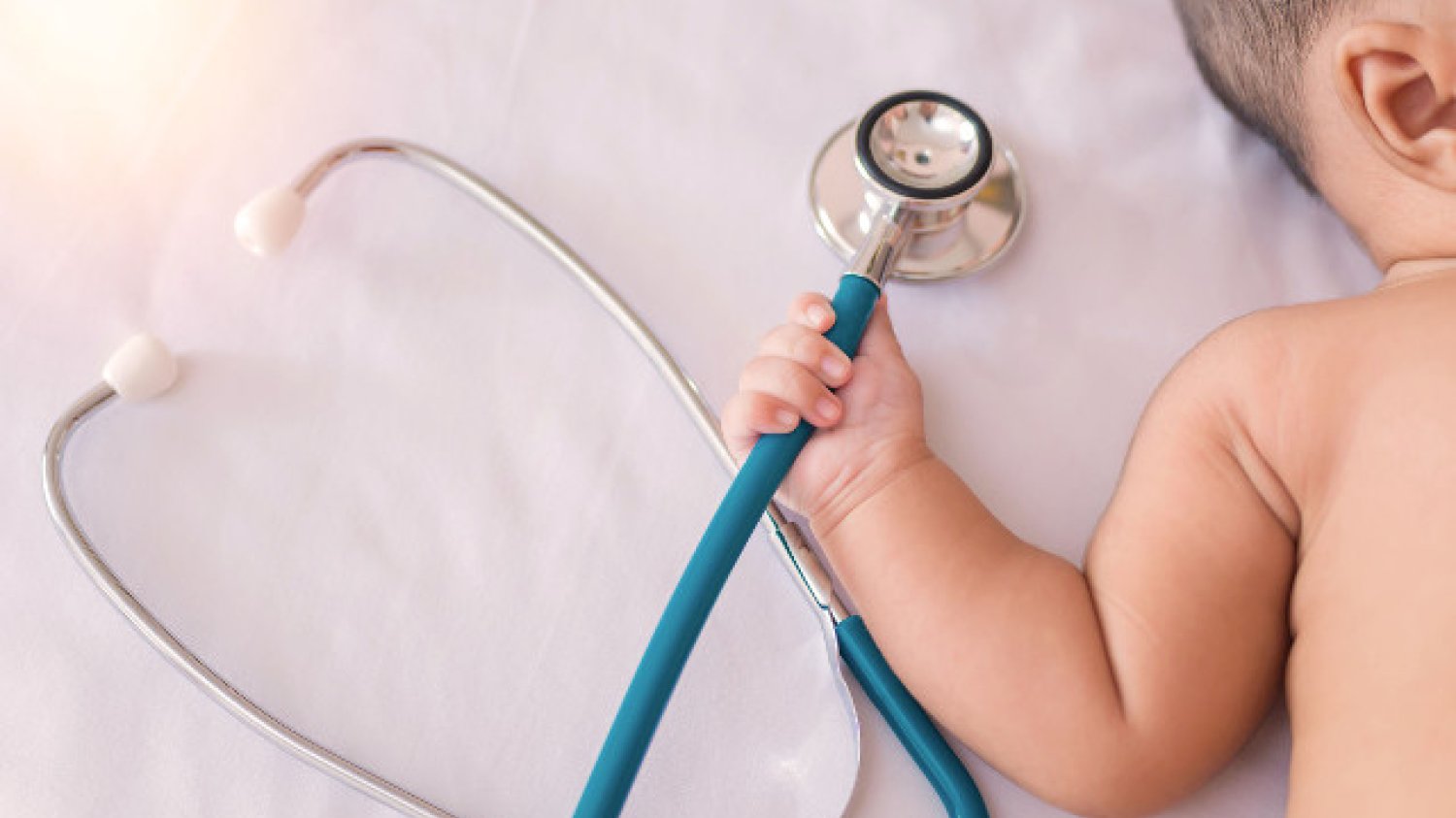 Brakuje pediatrów w ramach nocnej pomocy lekarskiej.