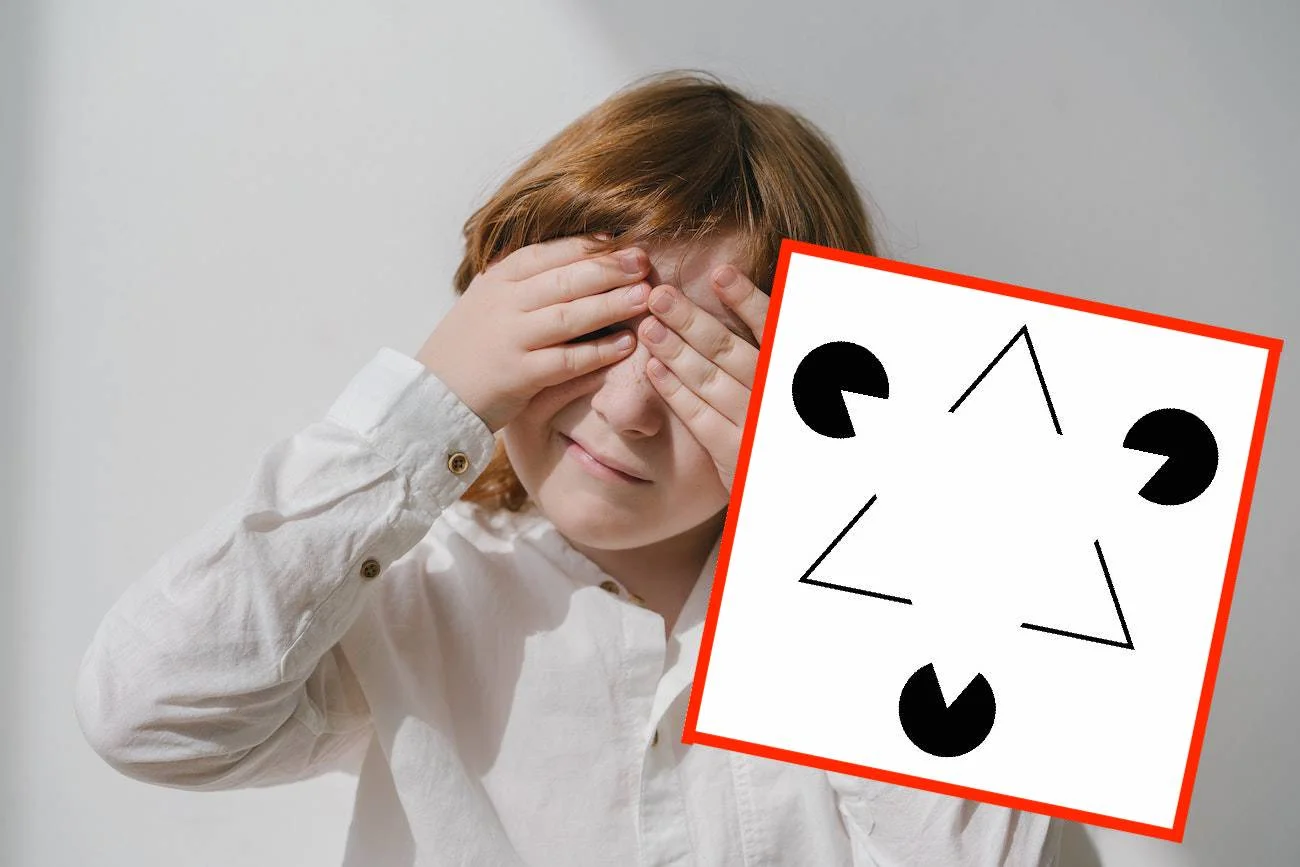 Jak widzą dzieci z autyzmem: badania Jak widzą dzieci z autyzmem: badania