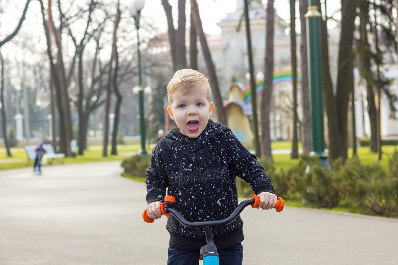 Lekarze ostrzegają gdy dzieci oddychają ustami rodzice muszą znać konsekwencje MamaDu pl