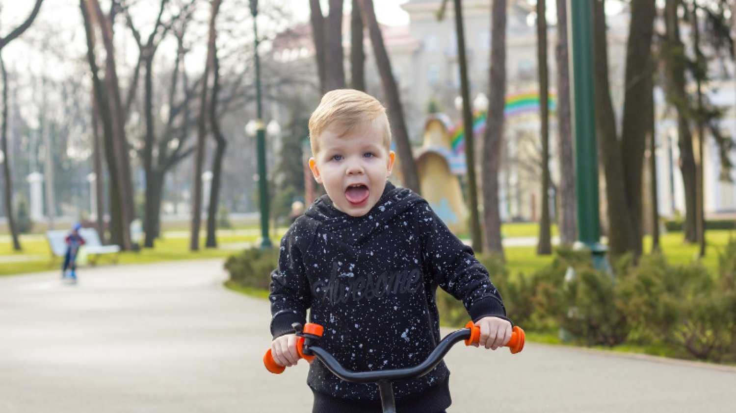 Oddychanie przez usta – komplikacje, problemy, konsekwencje.