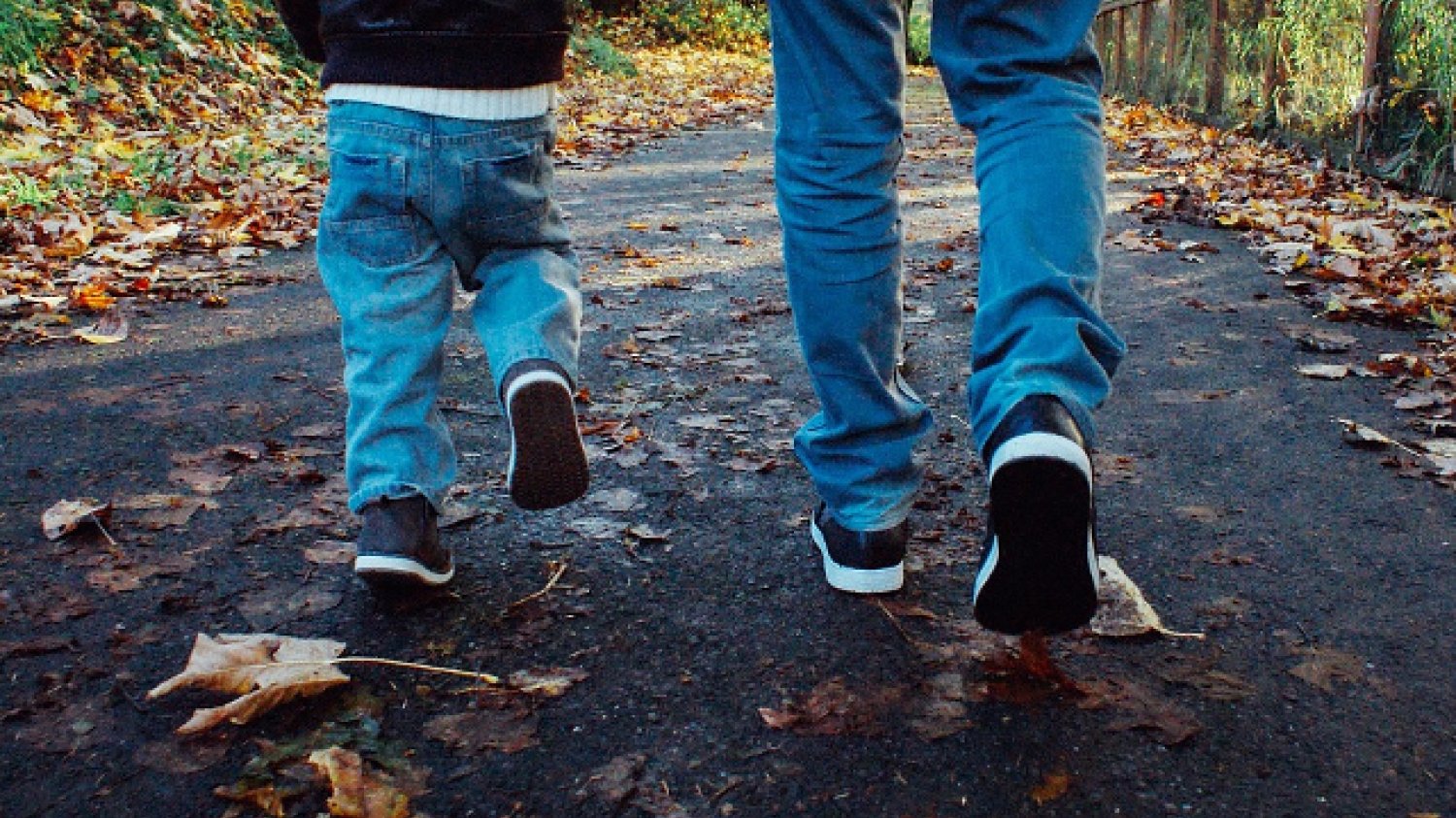 Fot. Pixabay / [url=https://pixabay.com/pl/tata-syn-walking-rodzina-ojciec-909510/]Olichel[/url] / [url=https://pixabay.com/pl/service/terms/#usage]CC0 Public Domain[/url]